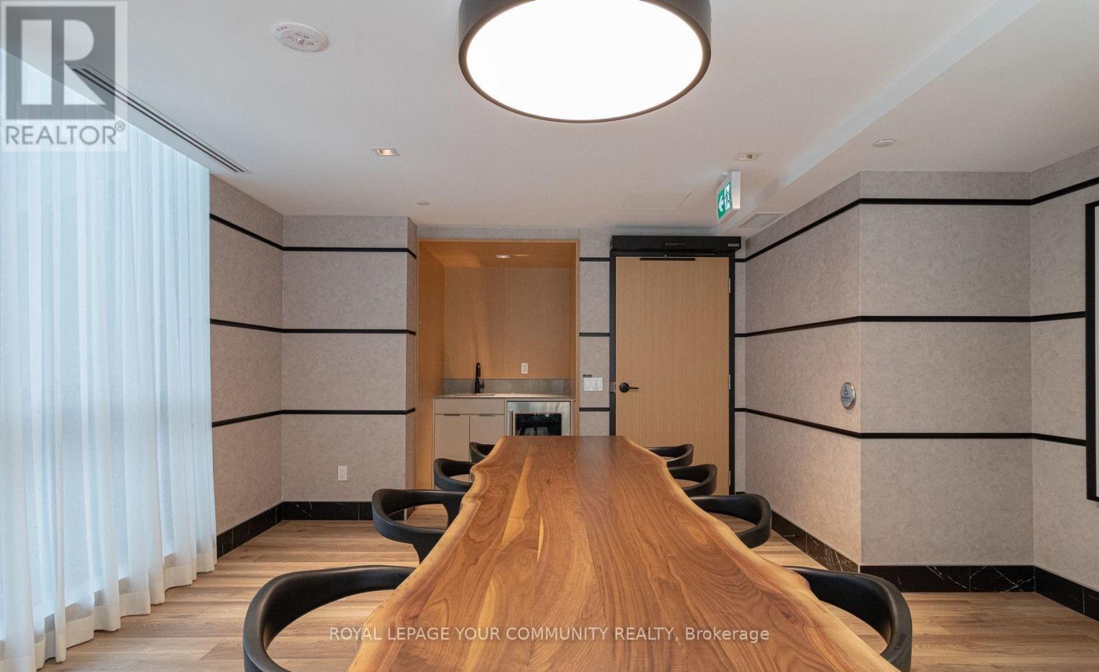 3507 - 327 King Street W, Toronto, Ontario  M5V 0W7 - Photo 28 - C12581208