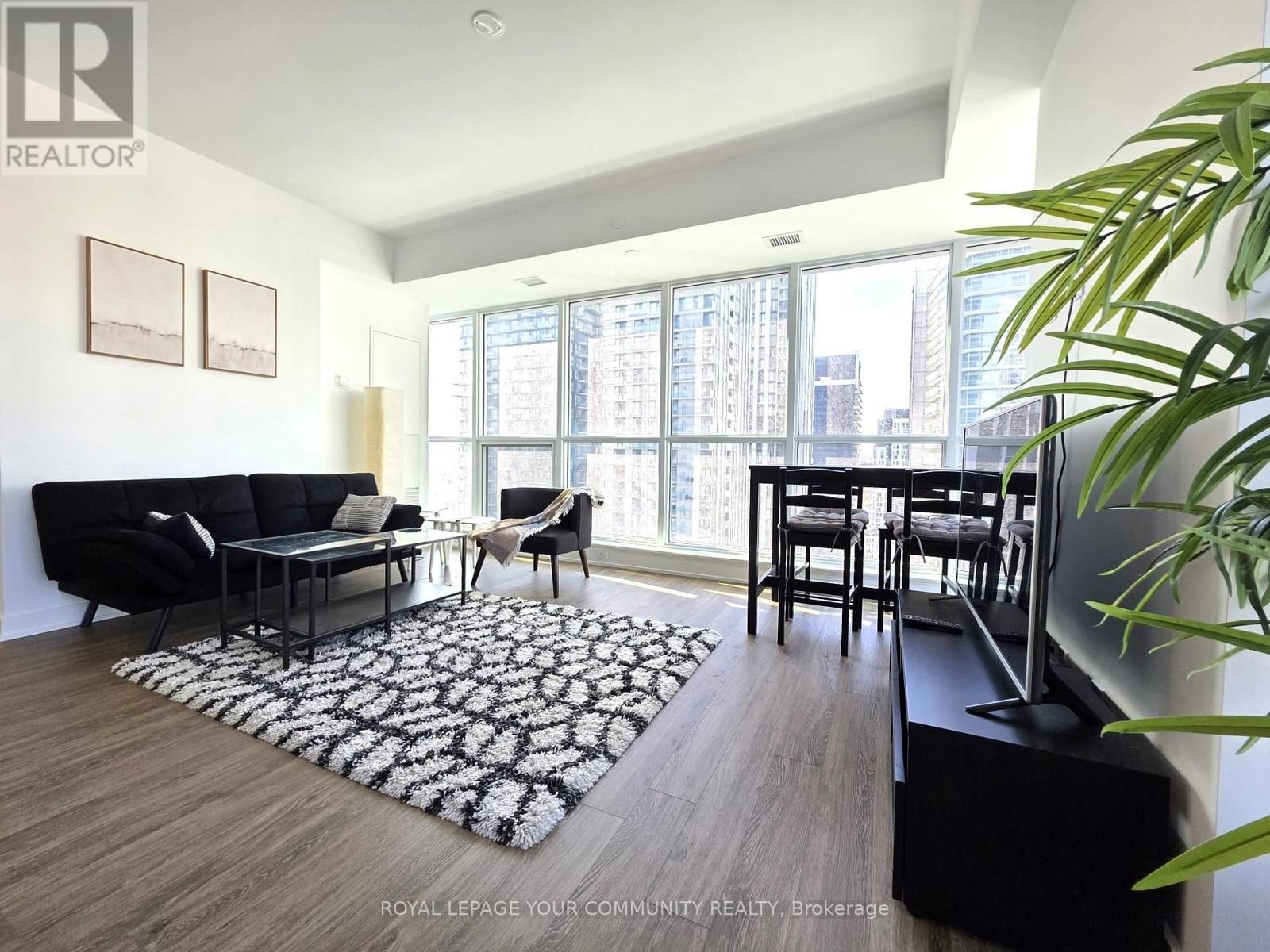 3507 - 327 King Street W, Toronto, Ontario  M5V 0W7 - Photo 6 - C12581208