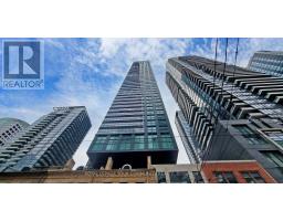 3507 - 327 KING STREET W, Toronto, Ontario