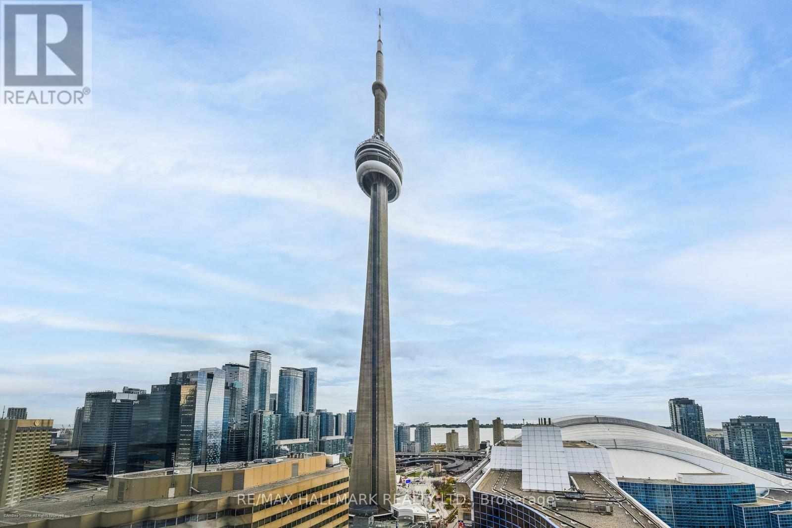 2712 - 300 FRONT STREET W, Toronto, Ontario