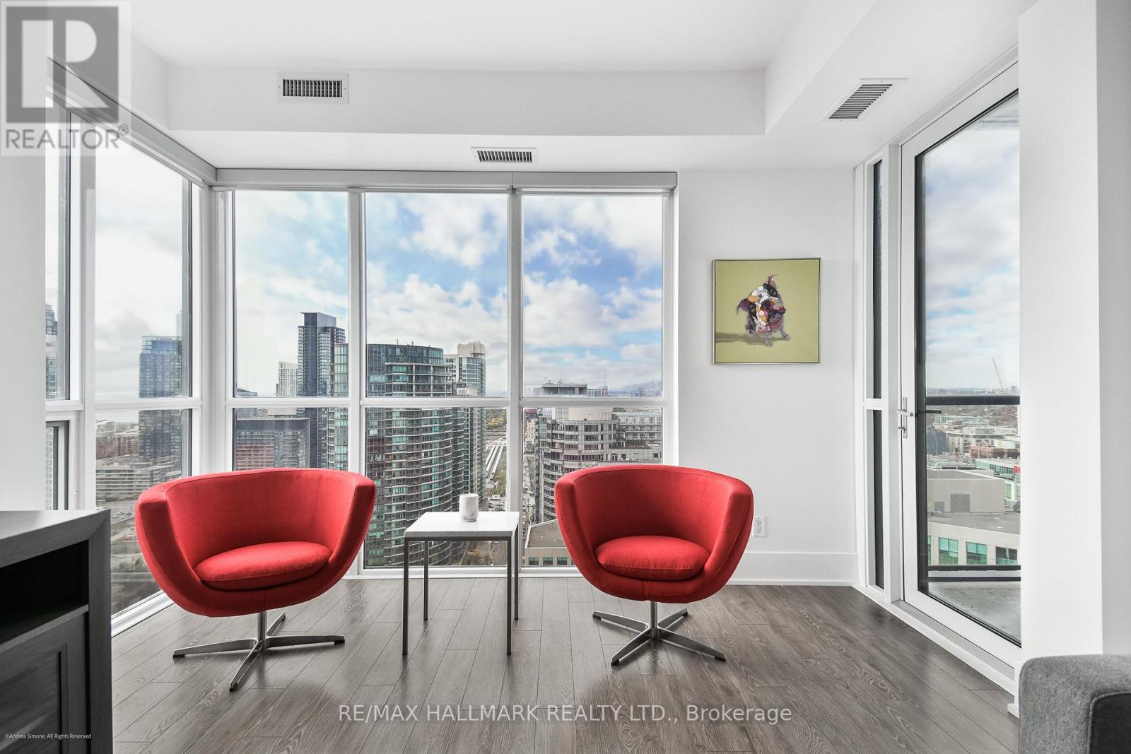 2712 - 300 Front Street W, Toronto, Ontario  M5V 0E9 - Photo 12 - C12581242