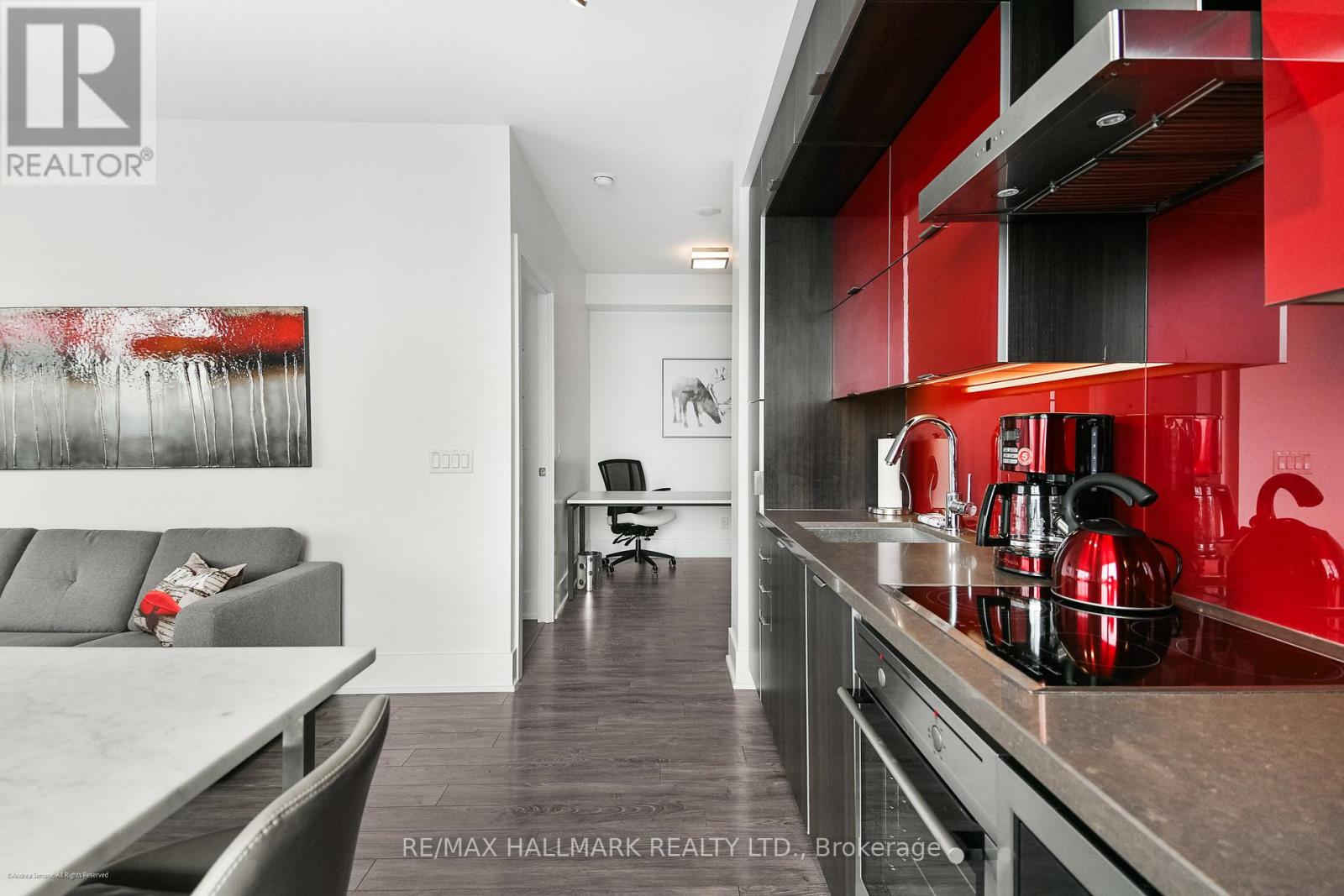 2712 - 300 Front Street W, Toronto, Ontario  M5V 0E9 - Photo 14 - C12581242