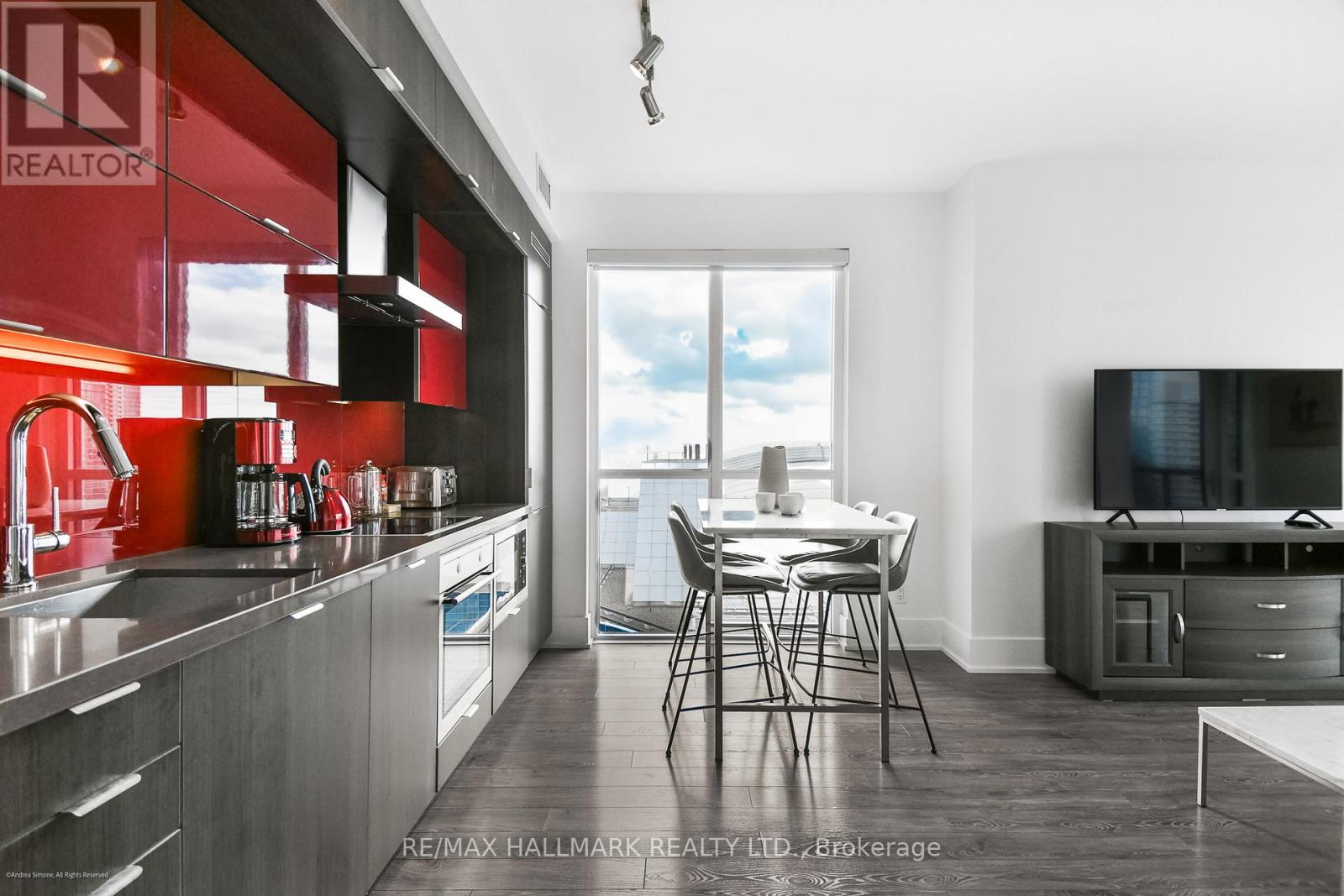 2712 - 300 Front Street W, Toronto, Ontario  M5V 0E9 - Photo 16 - C12581242