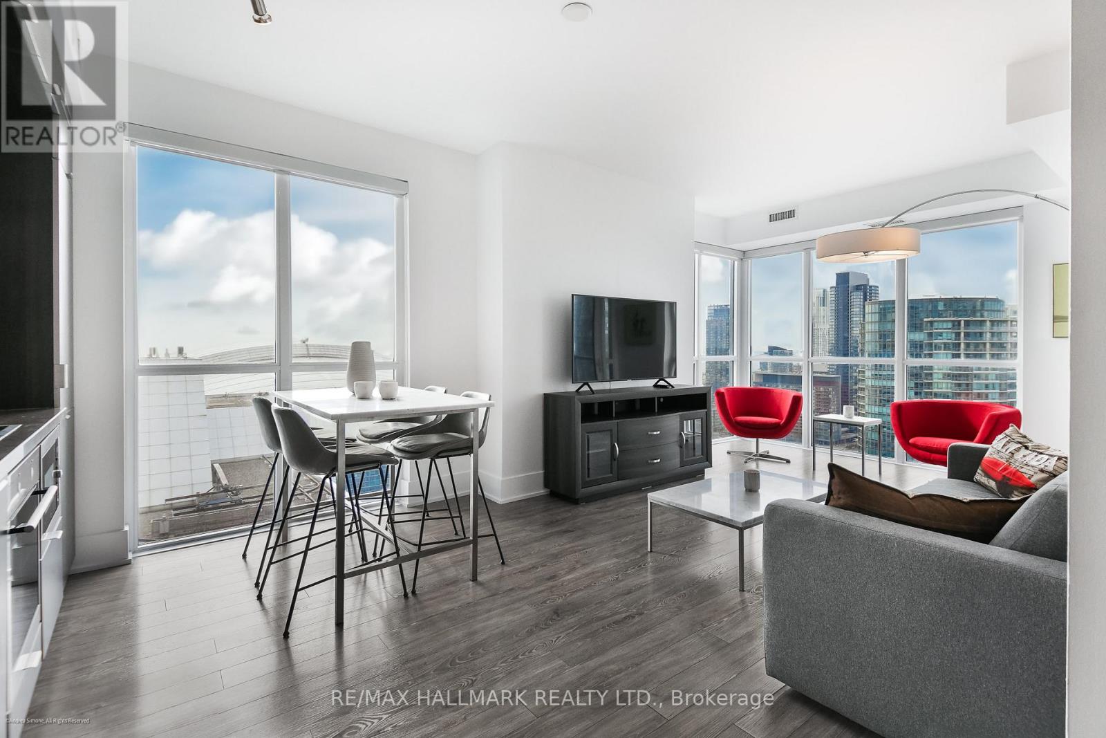 2712 - 300 Front Street W, Toronto, Ontario  M5V 0E9 - Photo 17 - C12581242