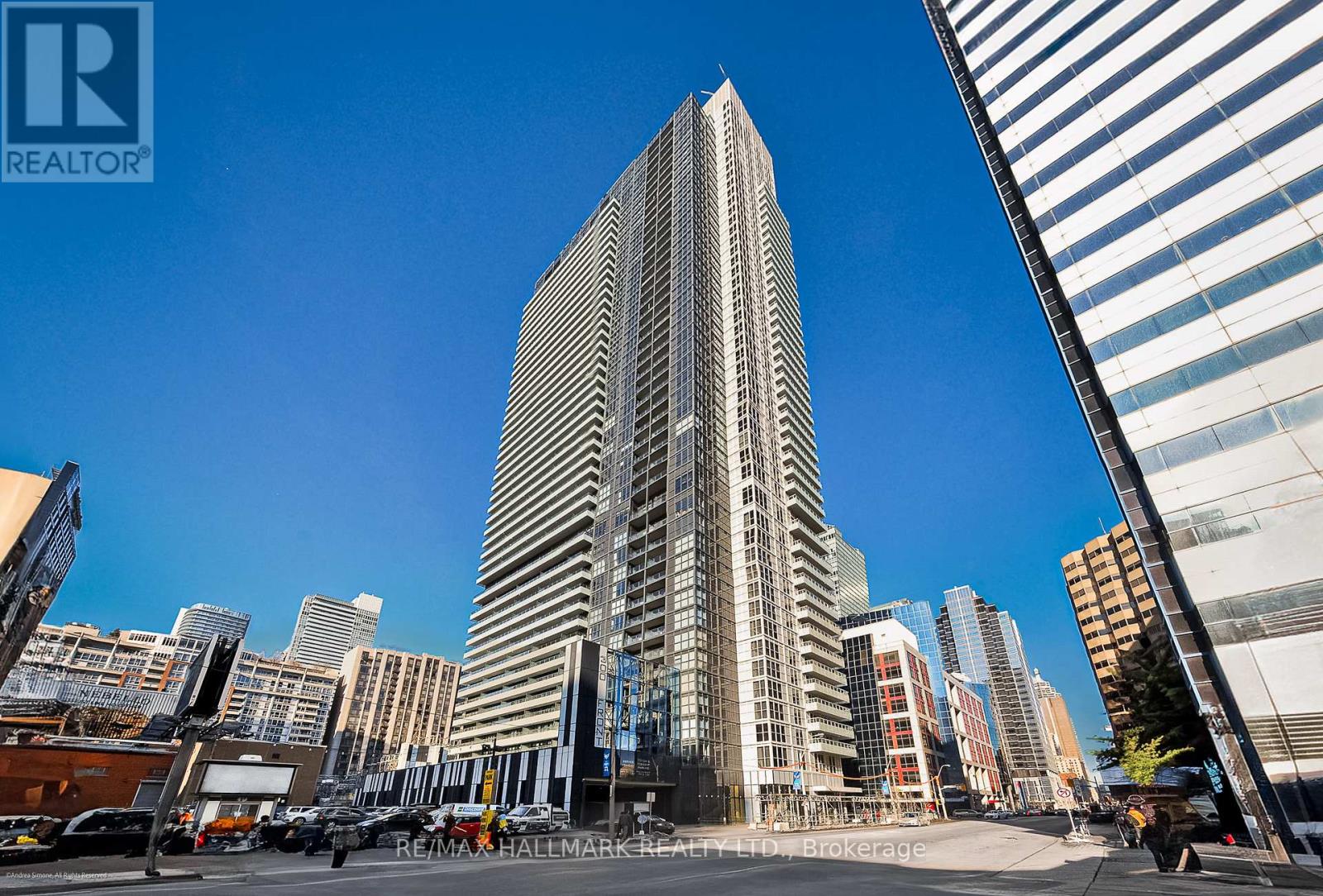 2712 - 300 Front Street W, Toronto, Ontario  M5V 0E9 - Photo 23 - C12581242