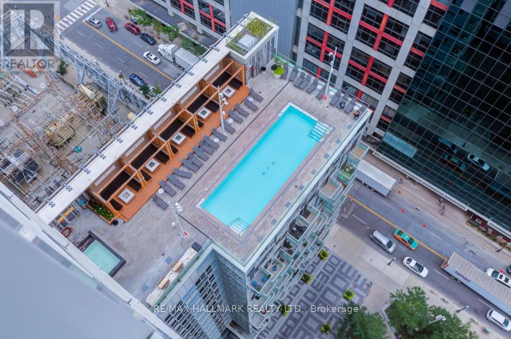 2712 - 300 Front Street W, Toronto, Ontario  M5V 0E9 - Photo 25 - C12581242