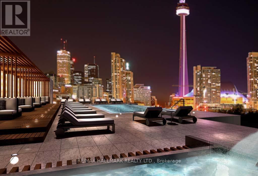 2712 - 300 Front Street W, Toronto, Ontario  M5V 0E9 - Photo 26 - C12581242