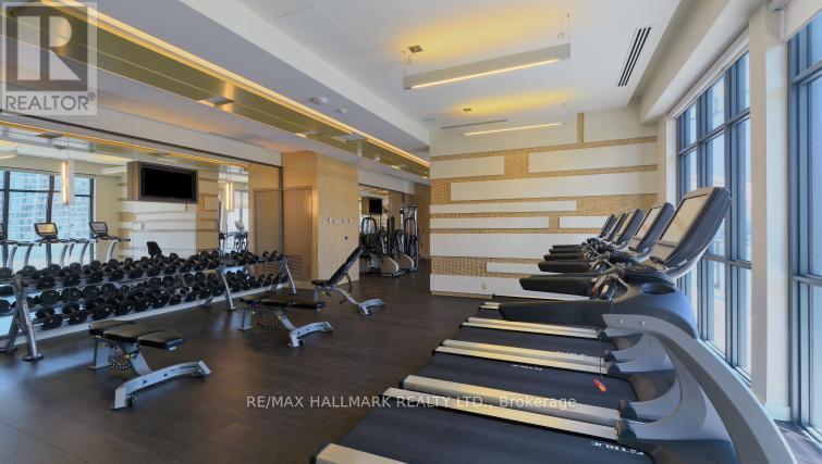 2712 - 300 Front Street W, Toronto, Ontario  M5V 0E9 - Photo 27 - C12581242