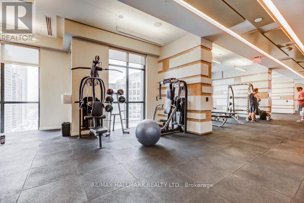 2712 - 300 Front Street W, Toronto, Ontario  M5V 0E9 - Photo 28 - C12581242