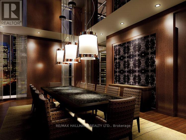 2712 - 300 Front Street W, Toronto, Ontario  M5V 0E9 - Photo 29 - C12581242