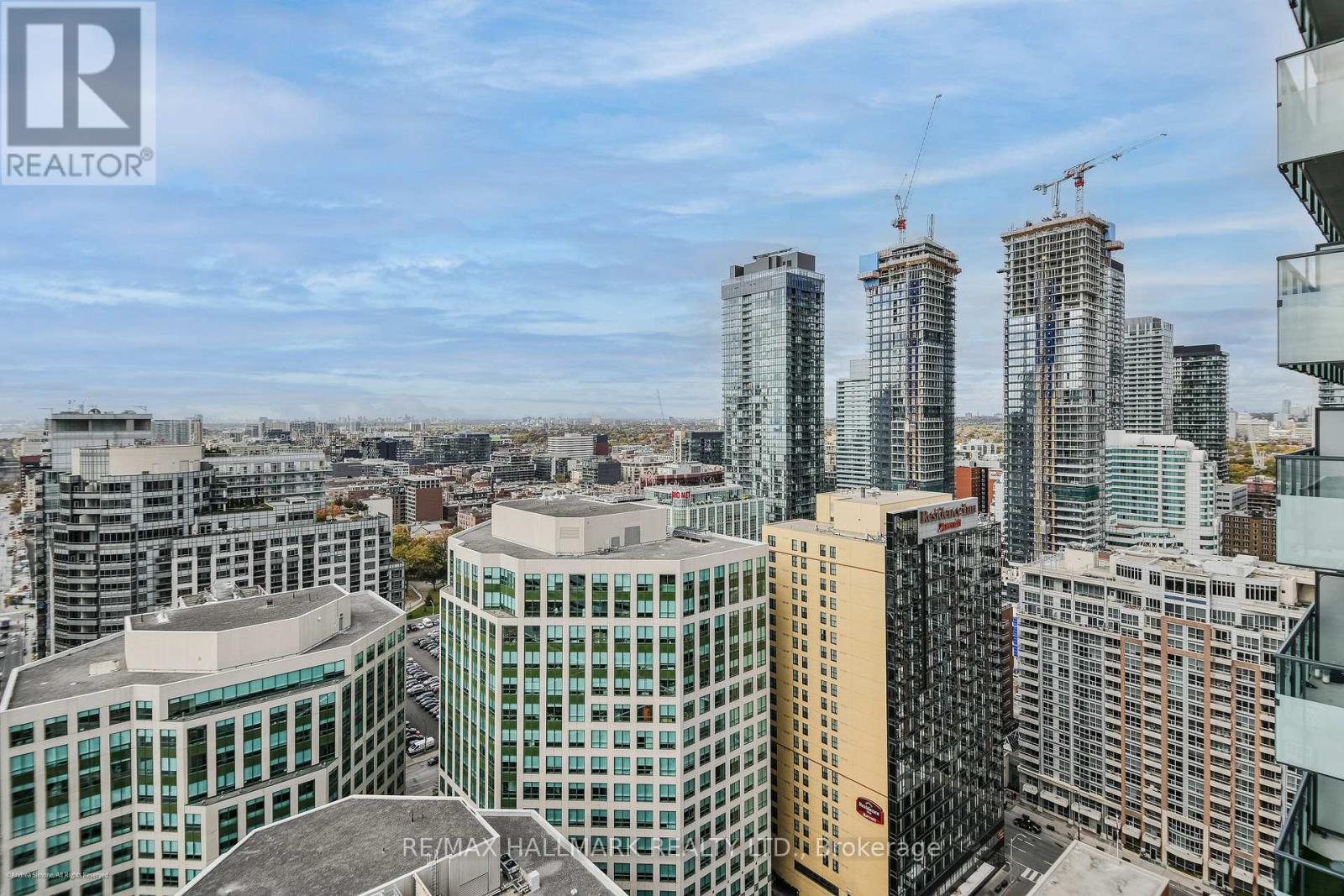 2712 - 300 Front Street W, Toronto, Ontario  M5V 0E9 - Photo 3 - C12581242