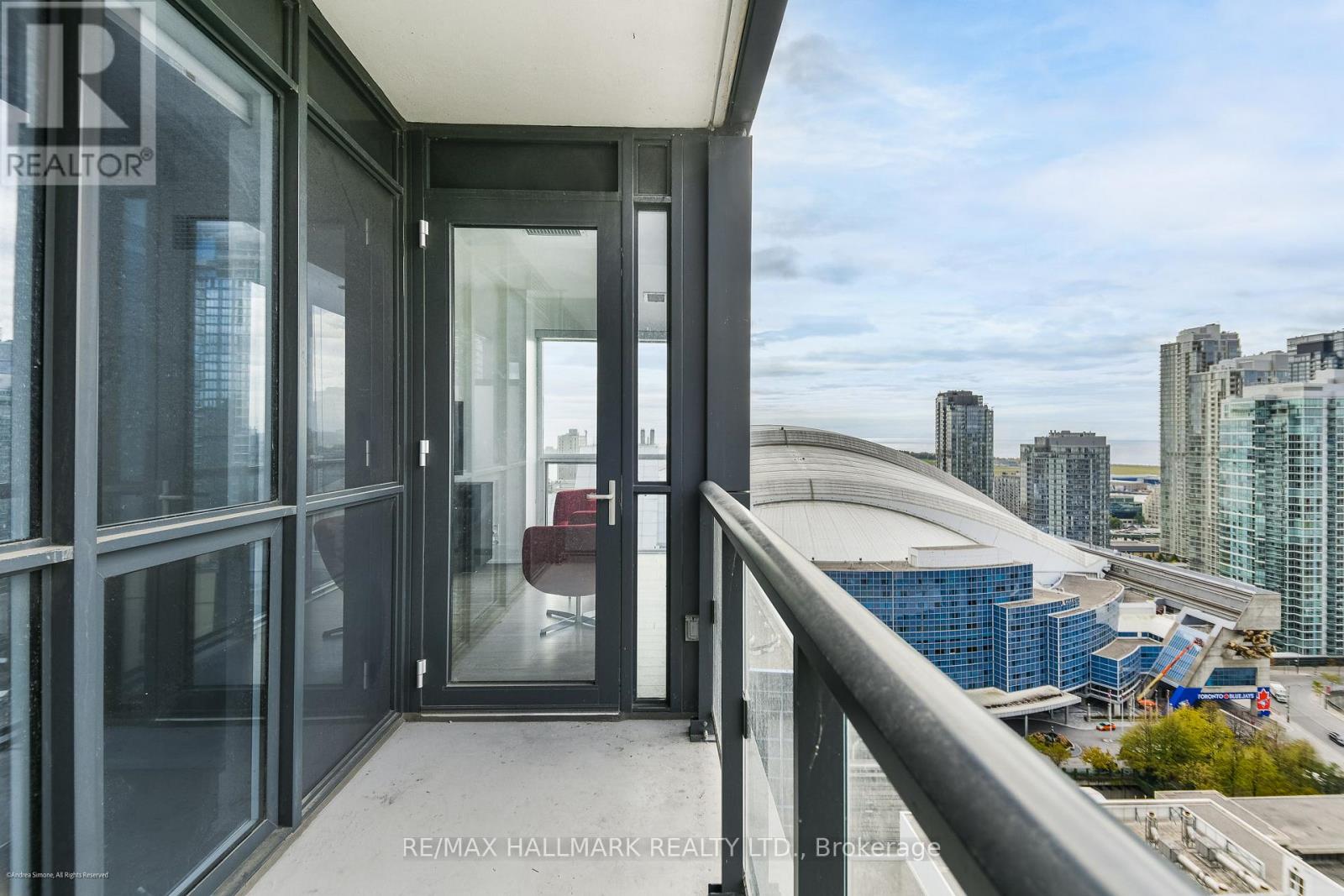 2712 - 300 Front Street W, Toronto, Ontario  M5V 0E9 - Photo 4 - C12581242