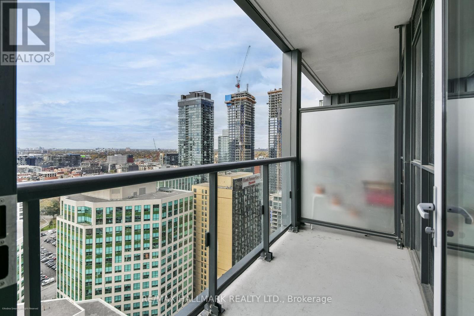 2712 - 300 Front Street W, Toronto, Ontario  M5V 0E9 - Photo 5 - C12581242