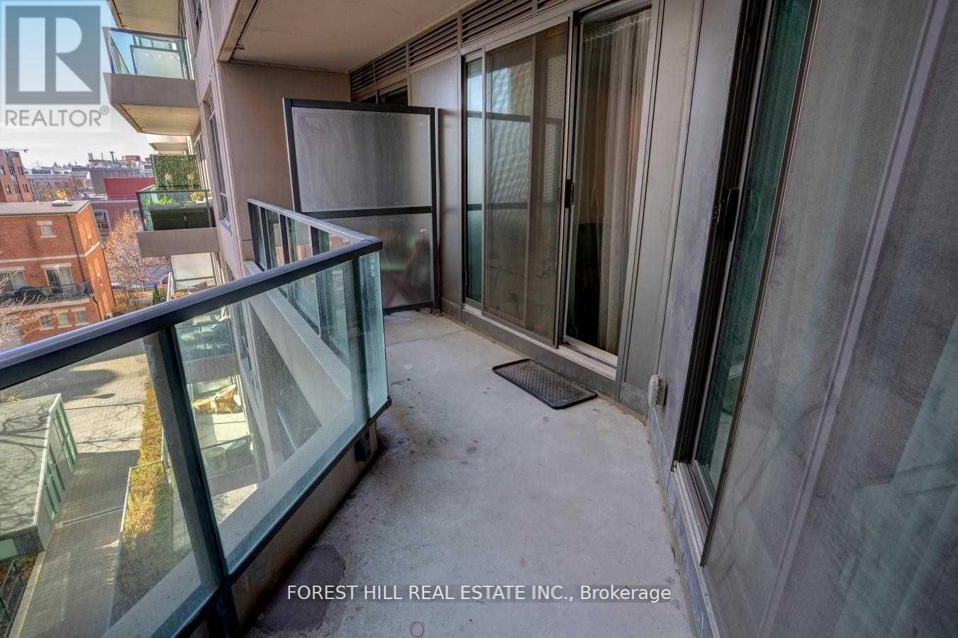 426 - 377 Madison Avenue, Toronto, Ontario  M4V 3E1 - Photo 16 - C12581262