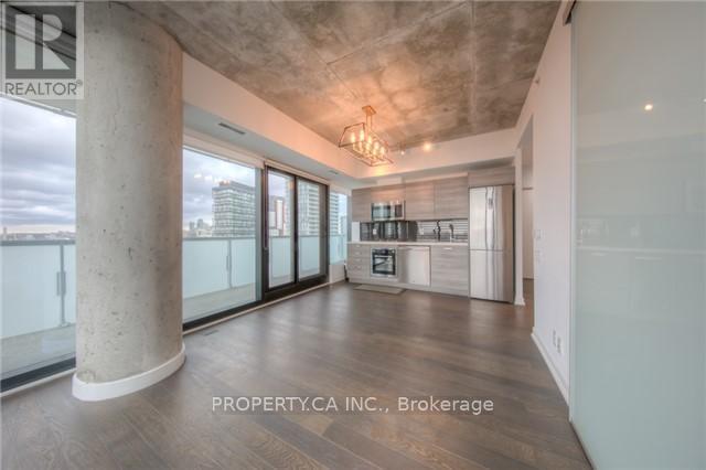 2603 - 11 CHARLOTTE STREET, Toronto, Ontario