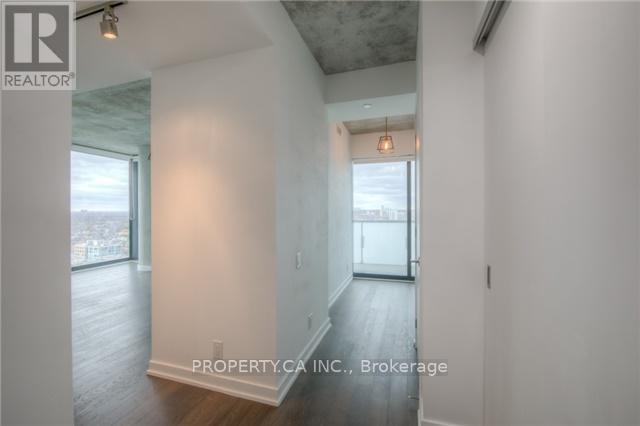 2603 - 11 Charlotte Street, Toronto, Ontario  M5V 2H5 - Photo 11 - C12581336