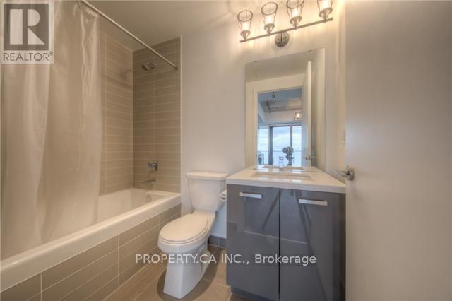 2603 - 11 Charlotte Street, Toronto, Ontario  M5V 2H5 - Photo 13 - C12581336