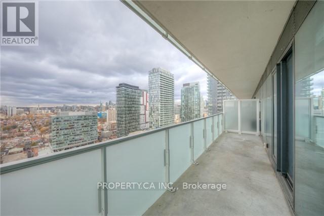 2603 - 11 Charlotte Street, Toronto, Ontario  M5V 2H5 - Photo 14 - C12581336
