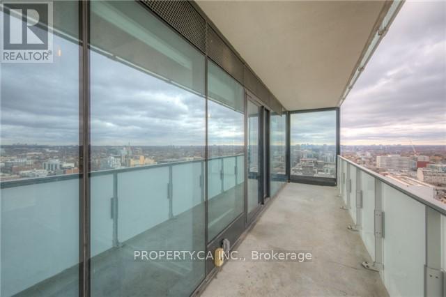 2603 - 11 Charlotte Street, Toronto, Ontario  M5V 2H5 - Photo 15 - C12581336
