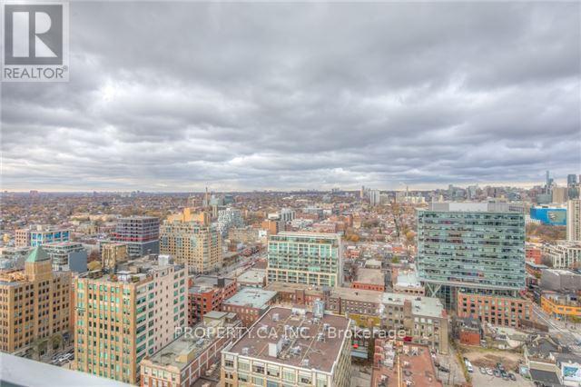 2603 - 11 Charlotte Street, Toronto, Ontario  M5V 2H5 - Photo 16 - C12581336