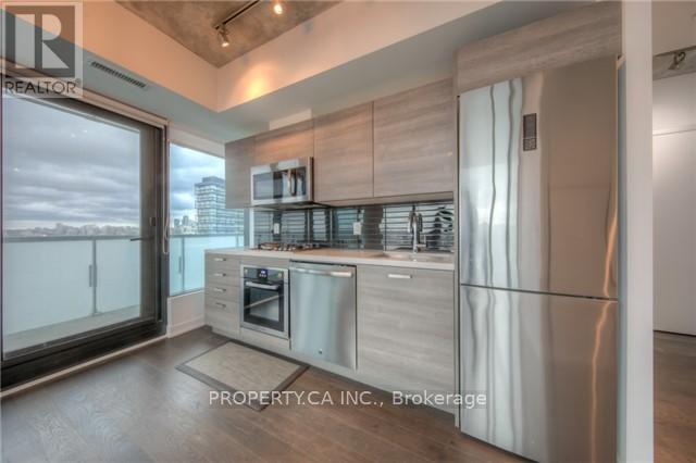 2603 - 11 Charlotte Street, Toronto, Ontario  M5V 2H5 - Photo 2 - C12581336