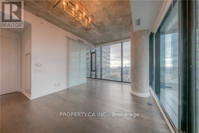 2603 - 11 Charlotte Street, Toronto, Ontario  M5V 2H5 - Photo 4 - C12581336