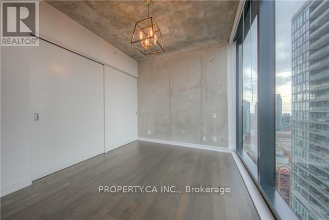 2603 - 11 Charlotte Street, Toronto, Ontario  M5V 2H5 - Photo 6 - C12581336
