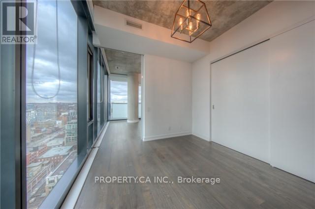 2603 - 11 Charlotte Street, Toronto, Ontario  M5V 2H5 - Photo 7 - C12581336