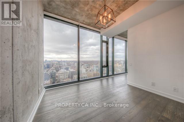 2603 - 11 Charlotte Street, Toronto, Ontario  M5V 2H5 - Photo 8 - C12581336