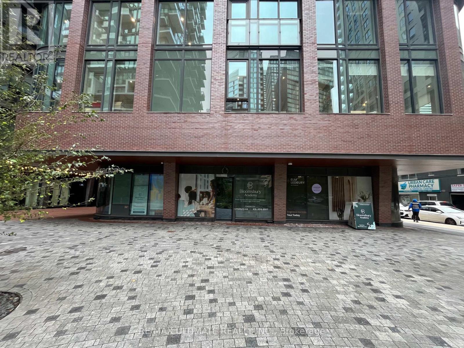 3 - 25 Dalhousie Street, Toronto, Ontario  M5B 0B3 - Photo 2 - C12581352