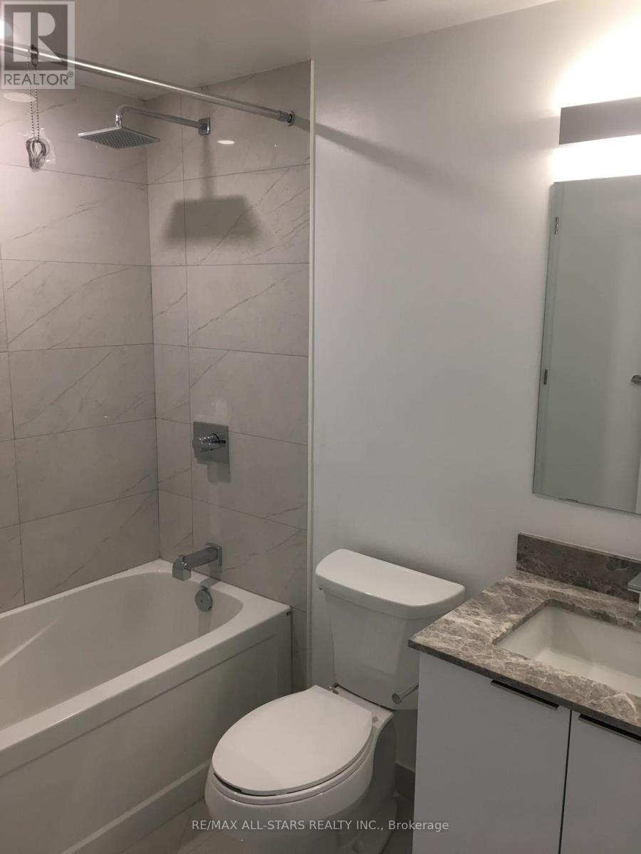 3501 - 501 Yonge Street, Toronto, Ontario  M4Y 1Y4 - Photo 3 - C12581360