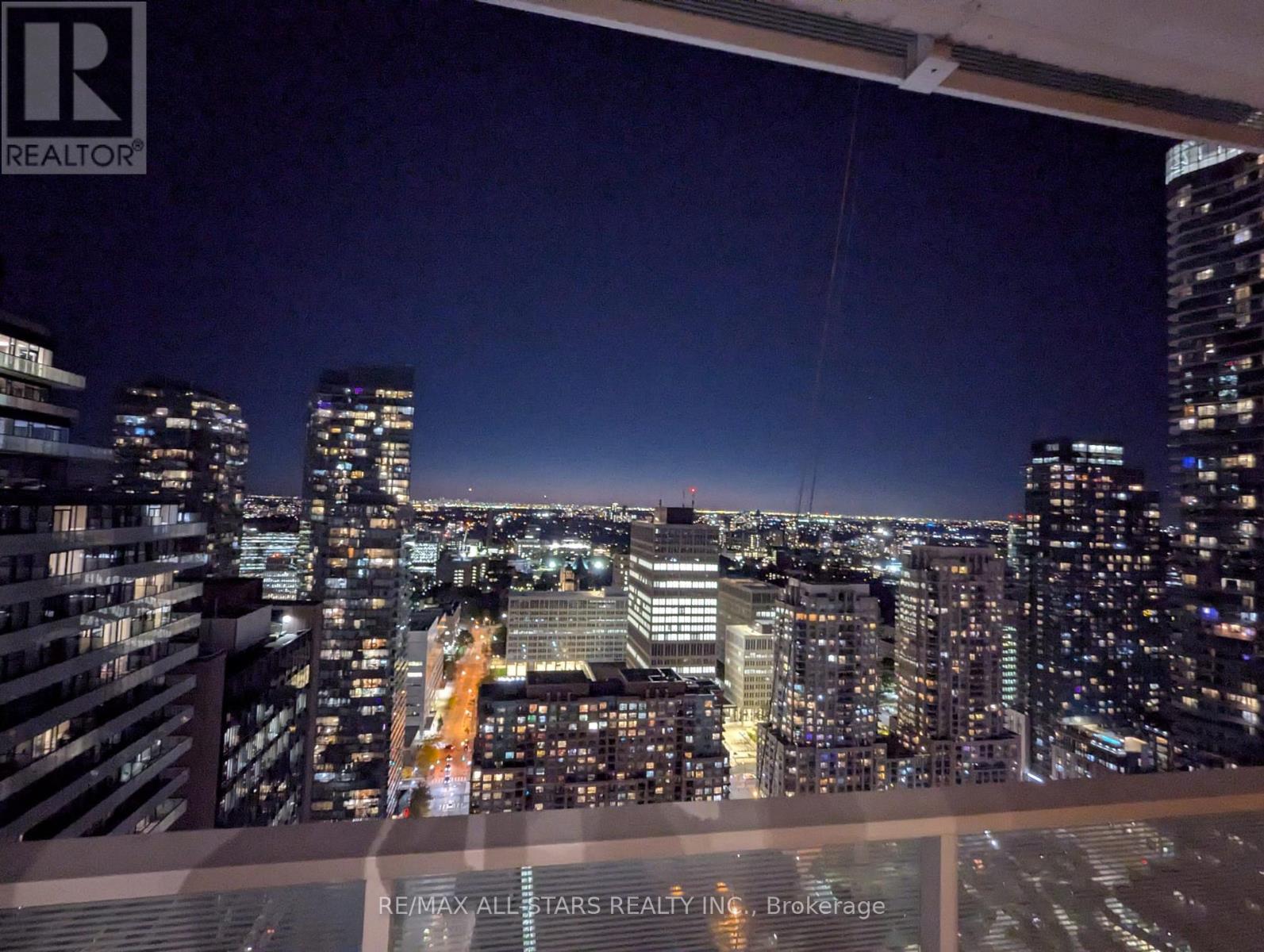 3501 - 501 Yonge Street, Toronto, Ontario  M4Y 1Y4 - Photo 8 - C12581360