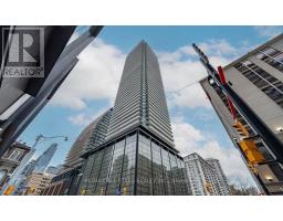 3501 - 501 YONGE STREET, Toronto, Ontario