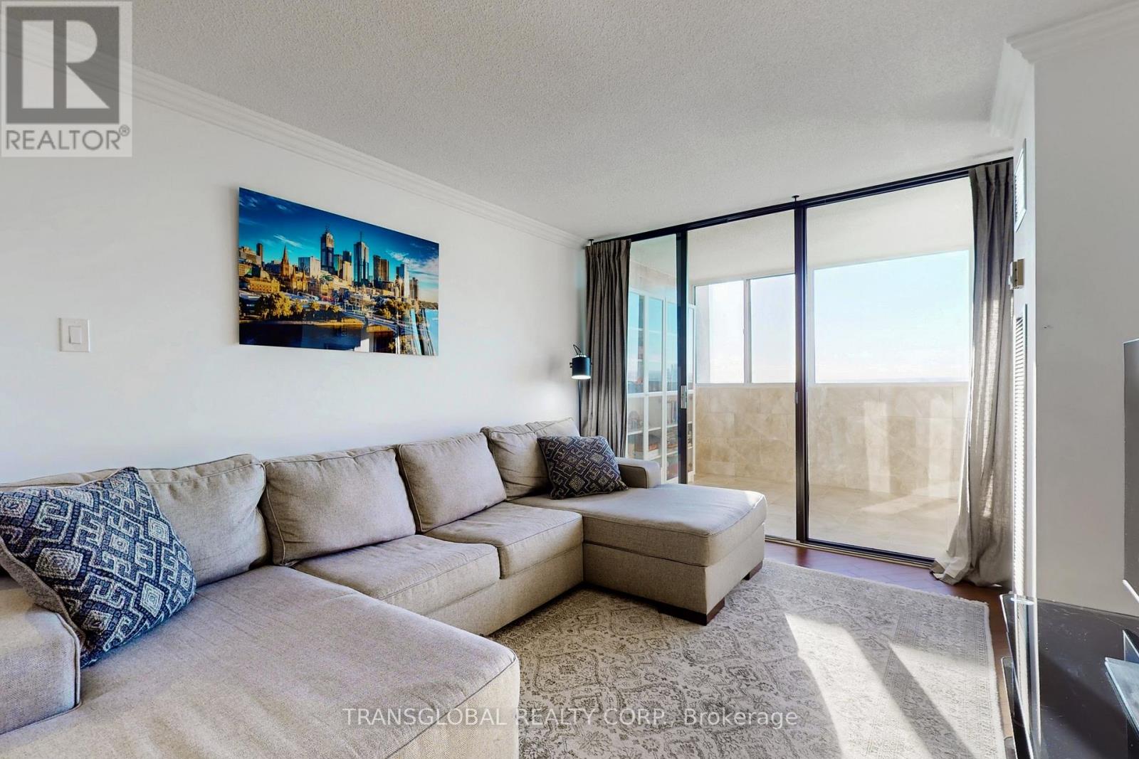 2801 - 80 Antibes Drive, Toronto, Ontario  M2R 3N5 - Photo 10 - C12581398