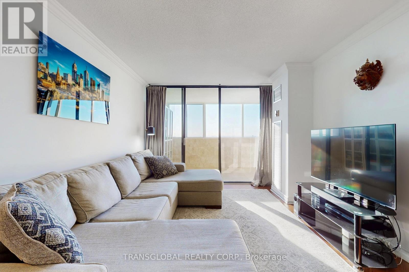 2801 - 80 Antibes Drive, Toronto, Ontario  M2R 3N5 - Photo 11 - C12581398