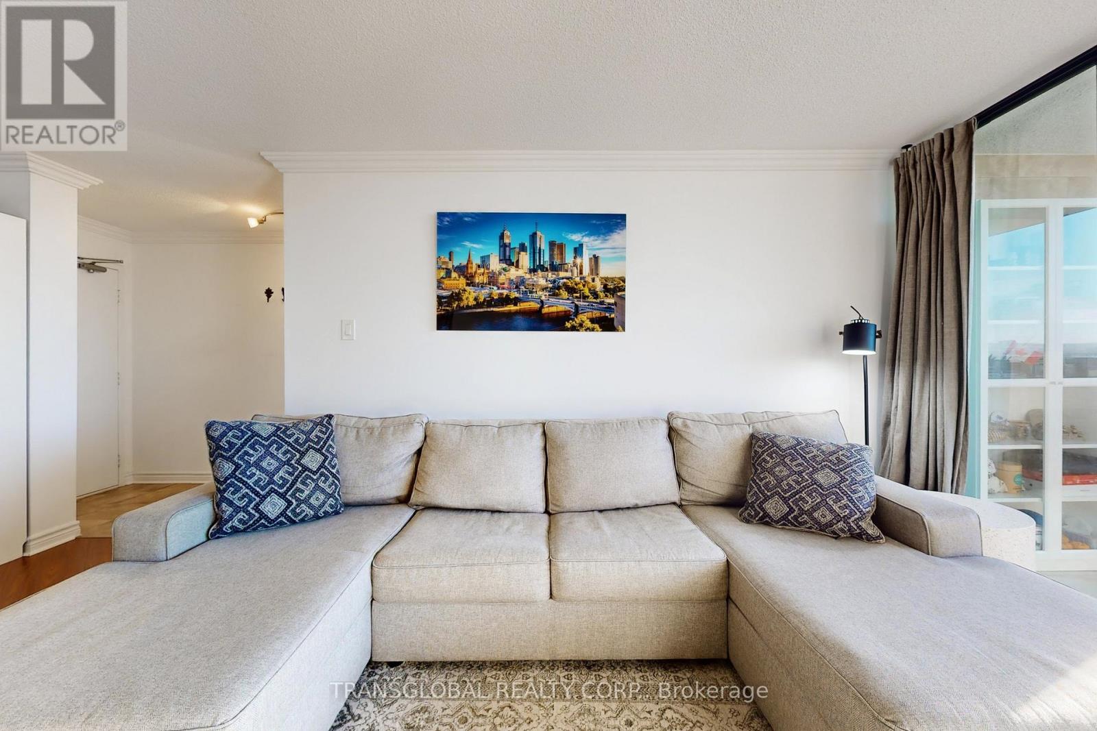 2801 - 80 Antibes Drive, Toronto, Ontario  M2R 3N5 - Photo 12 - C12581398