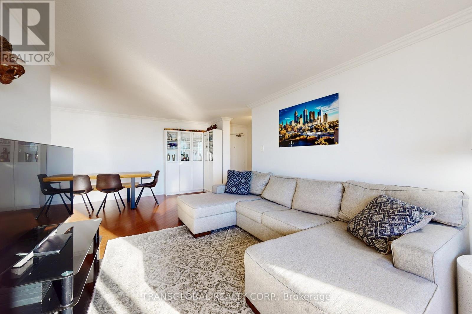 2801 - 80 Antibes Drive, Toronto, Ontario  M2R 3N5 - Photo 13 - C12581398