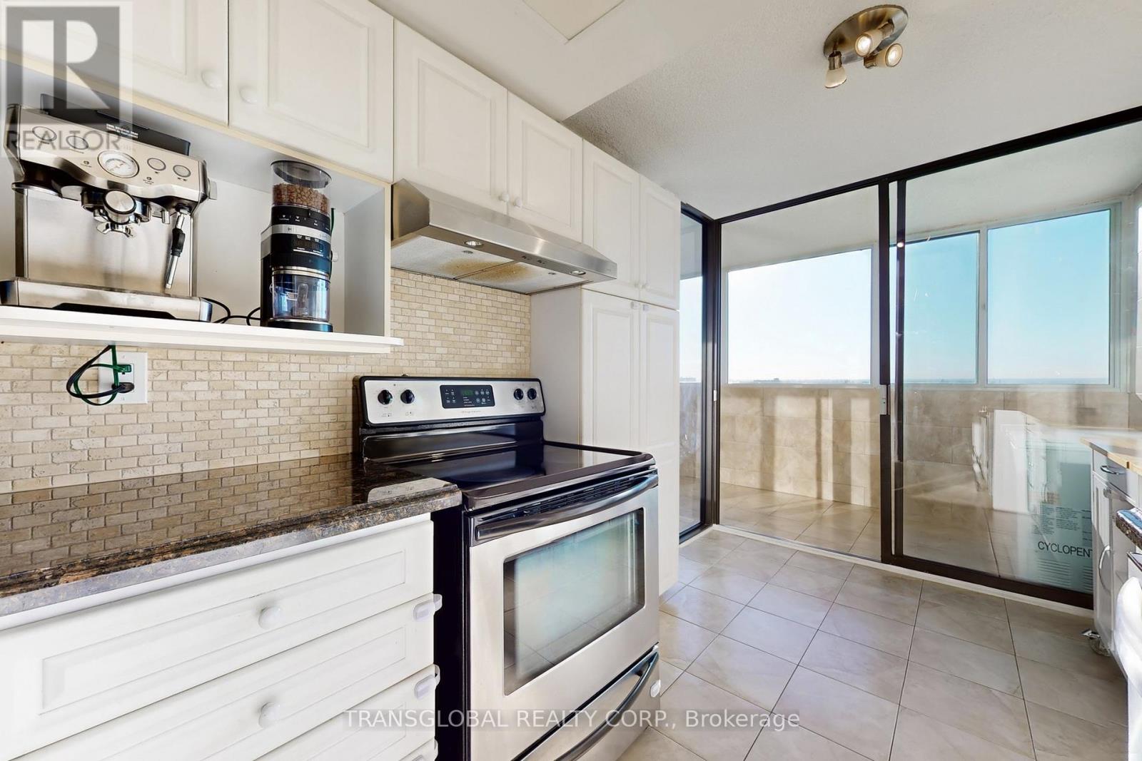 2801 - 80 Antibes Drive, Toronto, Ontario  M2R 3N5 - Photo 18 - C12581398