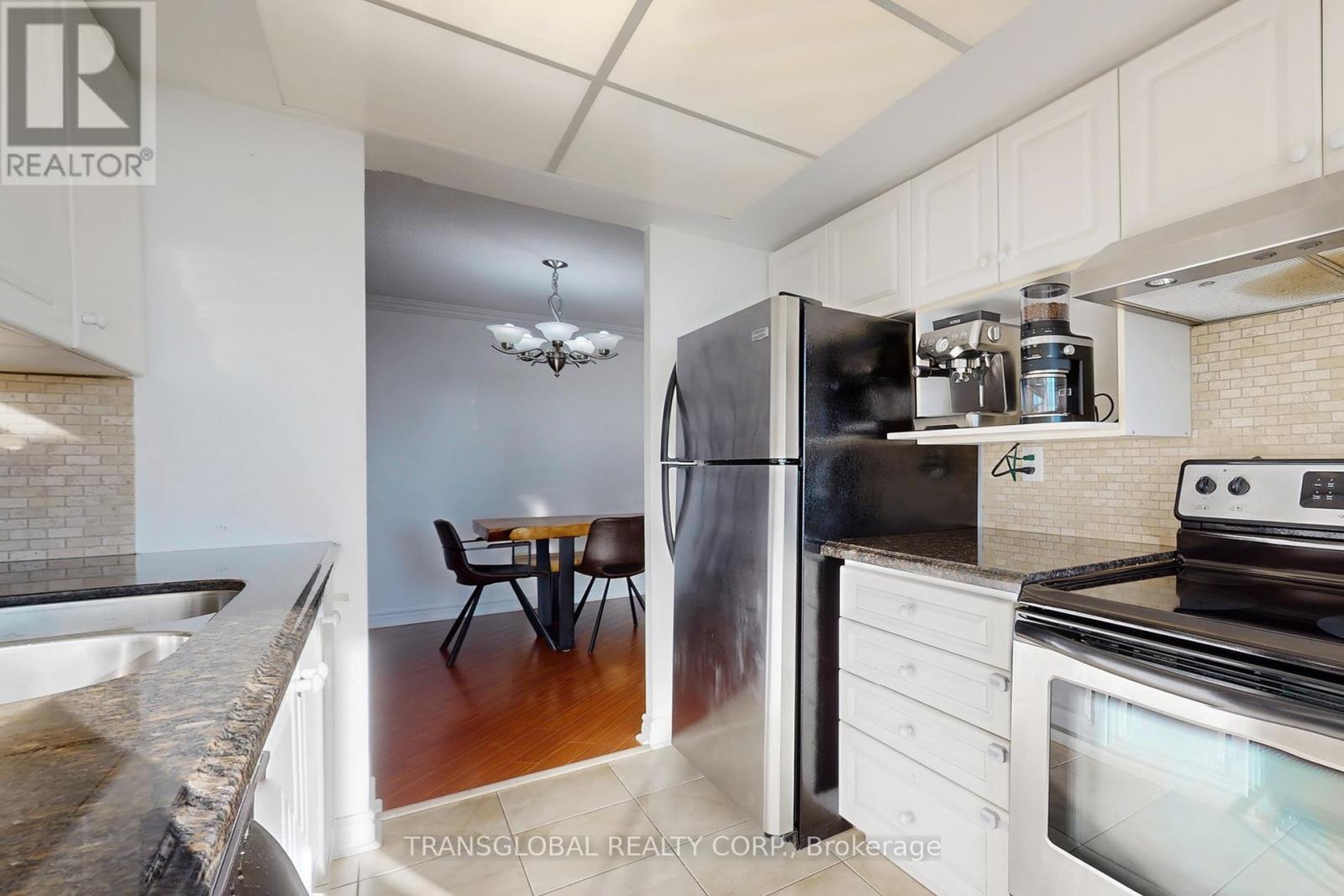 2801 - 80 Antibes Drive, Toronto, Ontario  M2R 3N5 - Photo 19 - C12581398