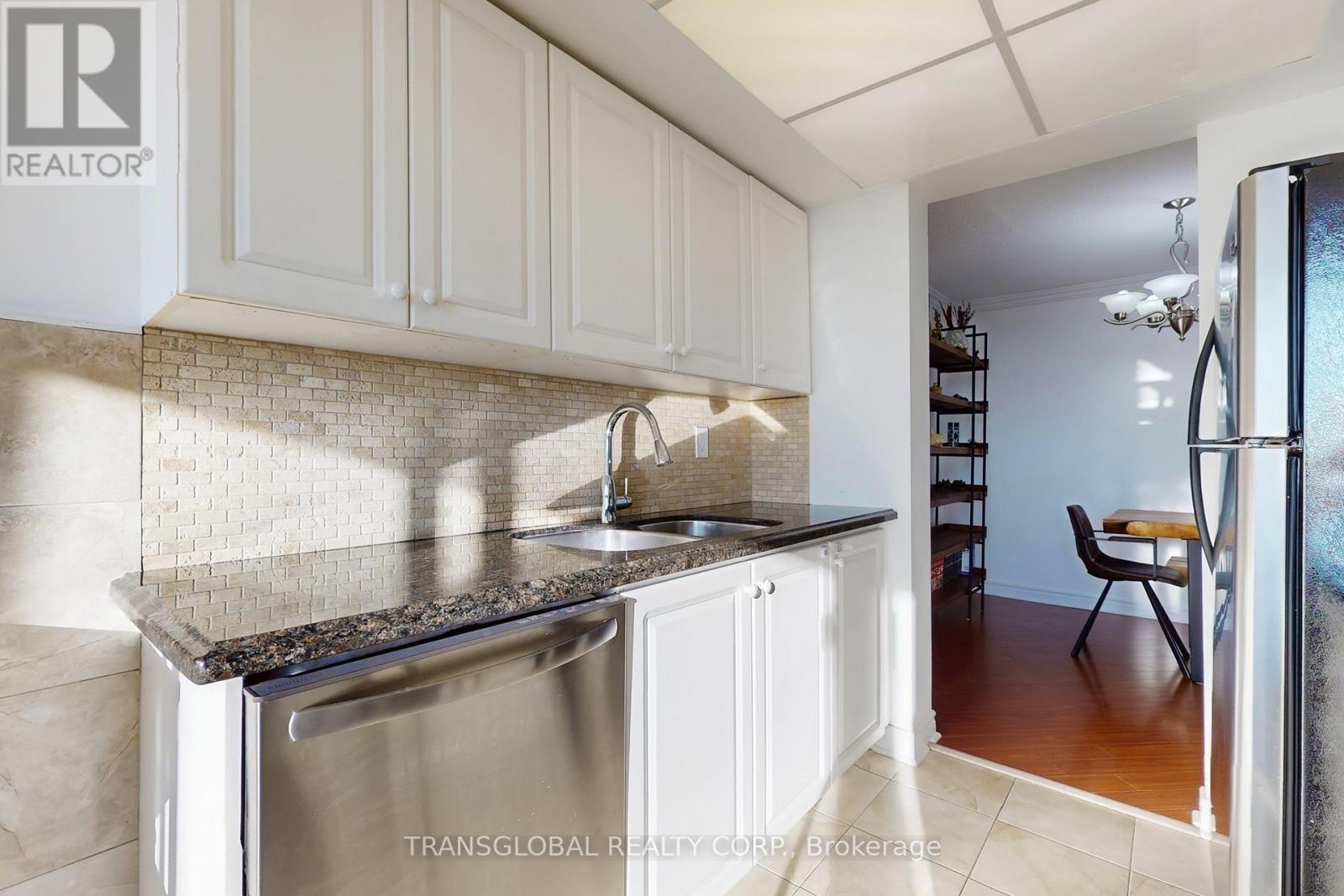 2801 - 80 Antibes Drive, Toronto, Ontario  M2R 3N5 - Photo 20 - C12581398