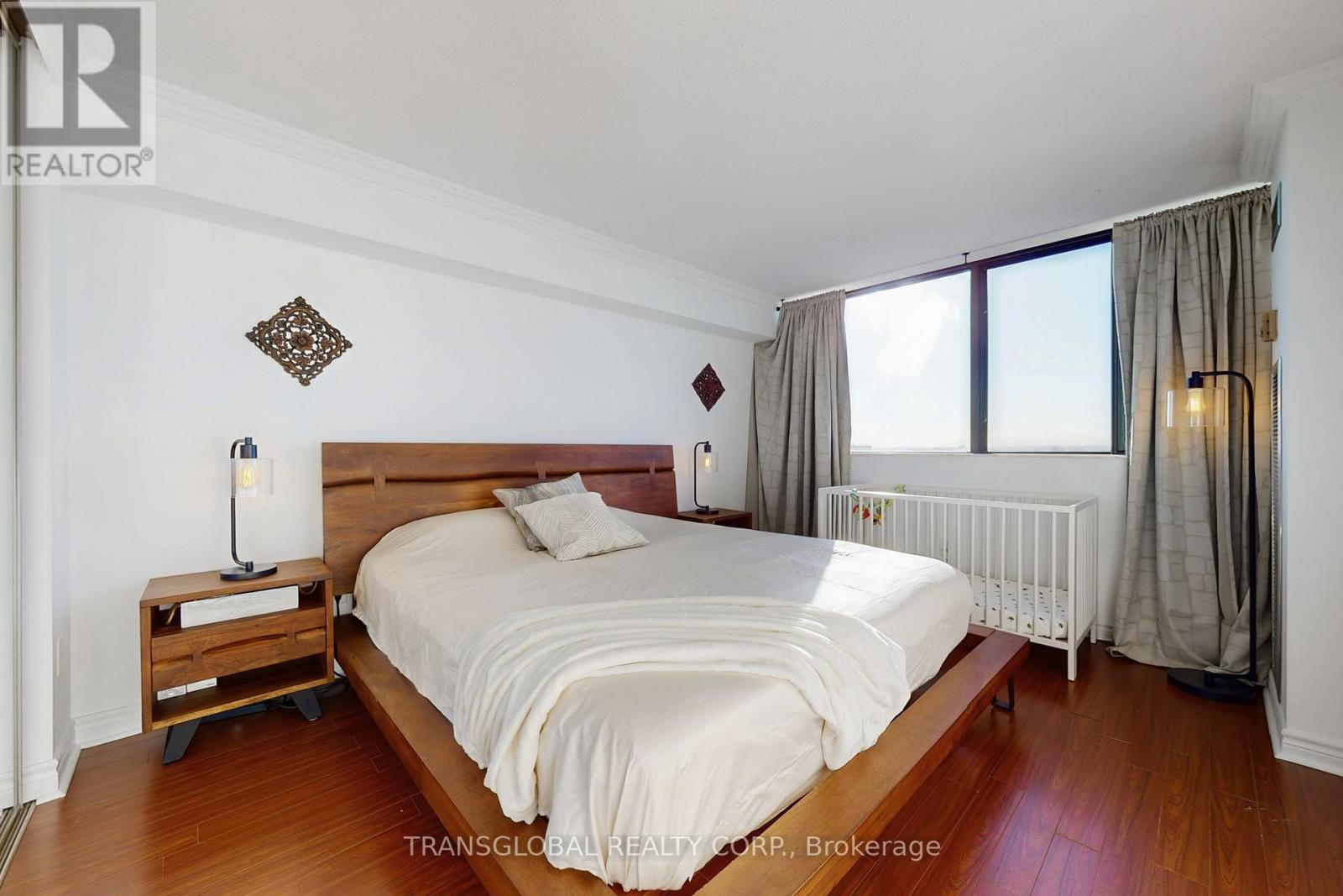 2801 - 80 Antibes Drive, Toronto, Ontario  M2R 3N5 - Photo 23 - C12581398