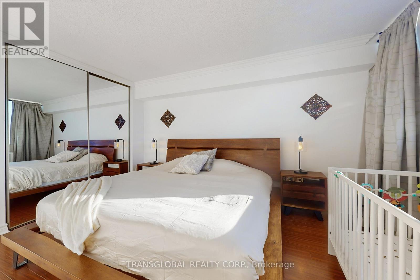 2801 - 80 Antibes Drive, Toronto, Ontario  M2R 3N5 - Photo 24 - C12581398