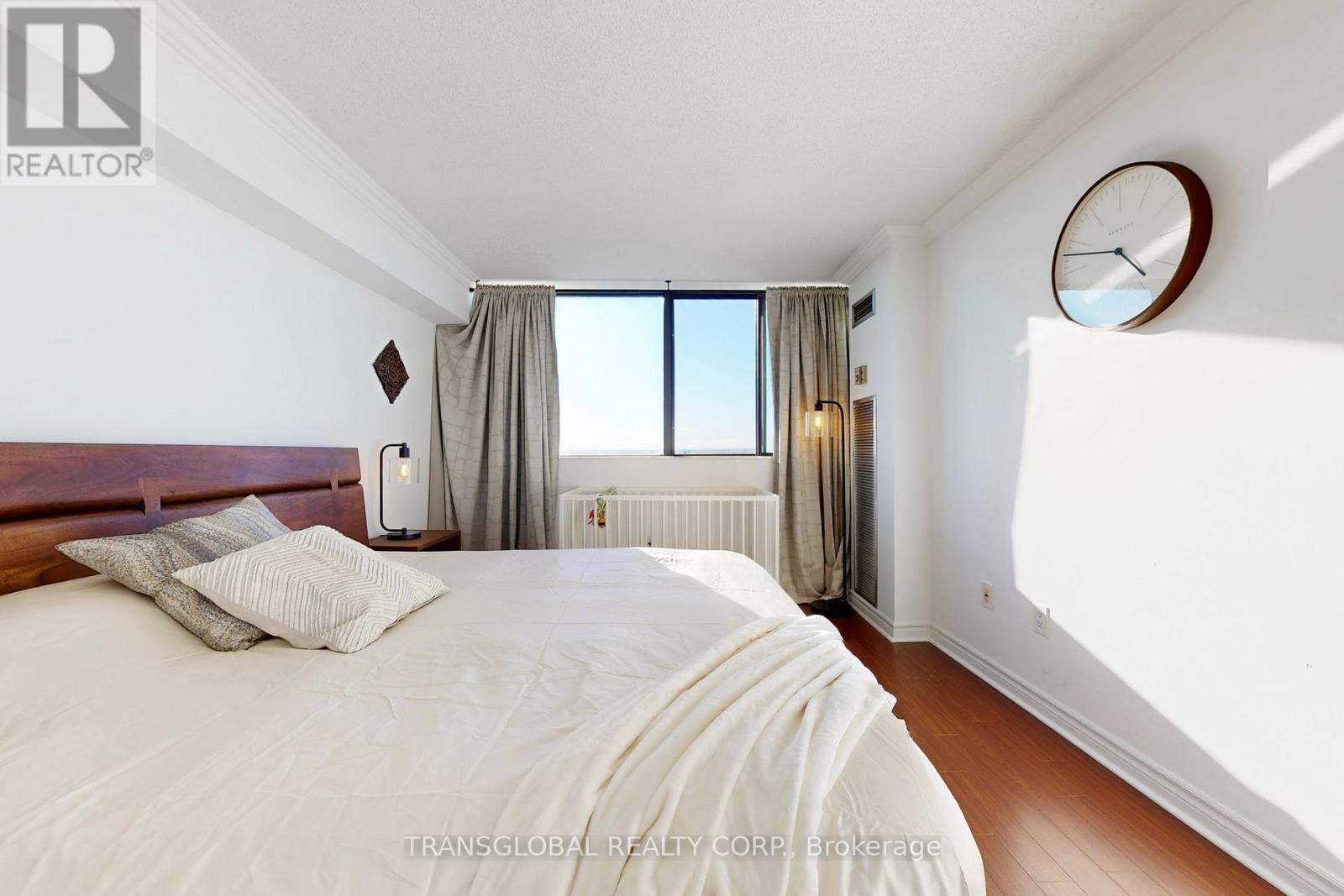 2801 - 80 Antibes Drive, Toronto, Ontario  M2R 3N5 - Photo 25 - C12581398