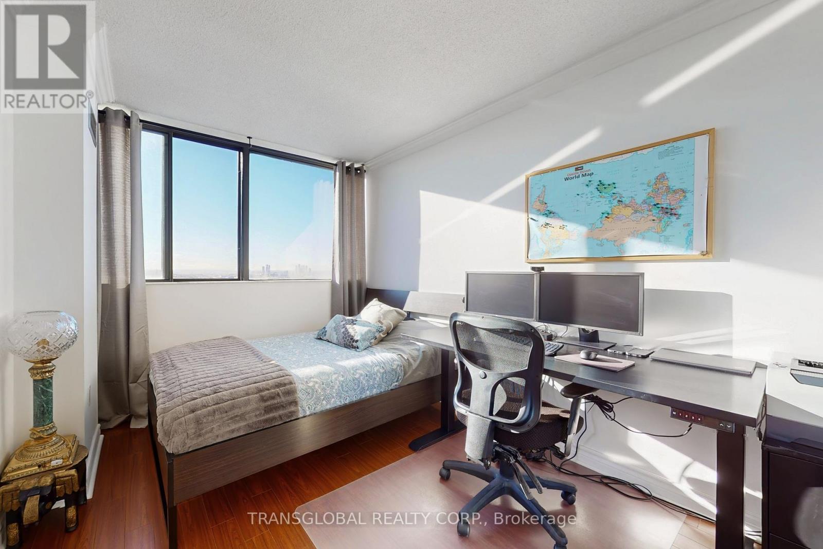 2801 - 80 Antibes Drive, Toronto, Ontario  M2R 3N5 - Photo 26 - C12581398