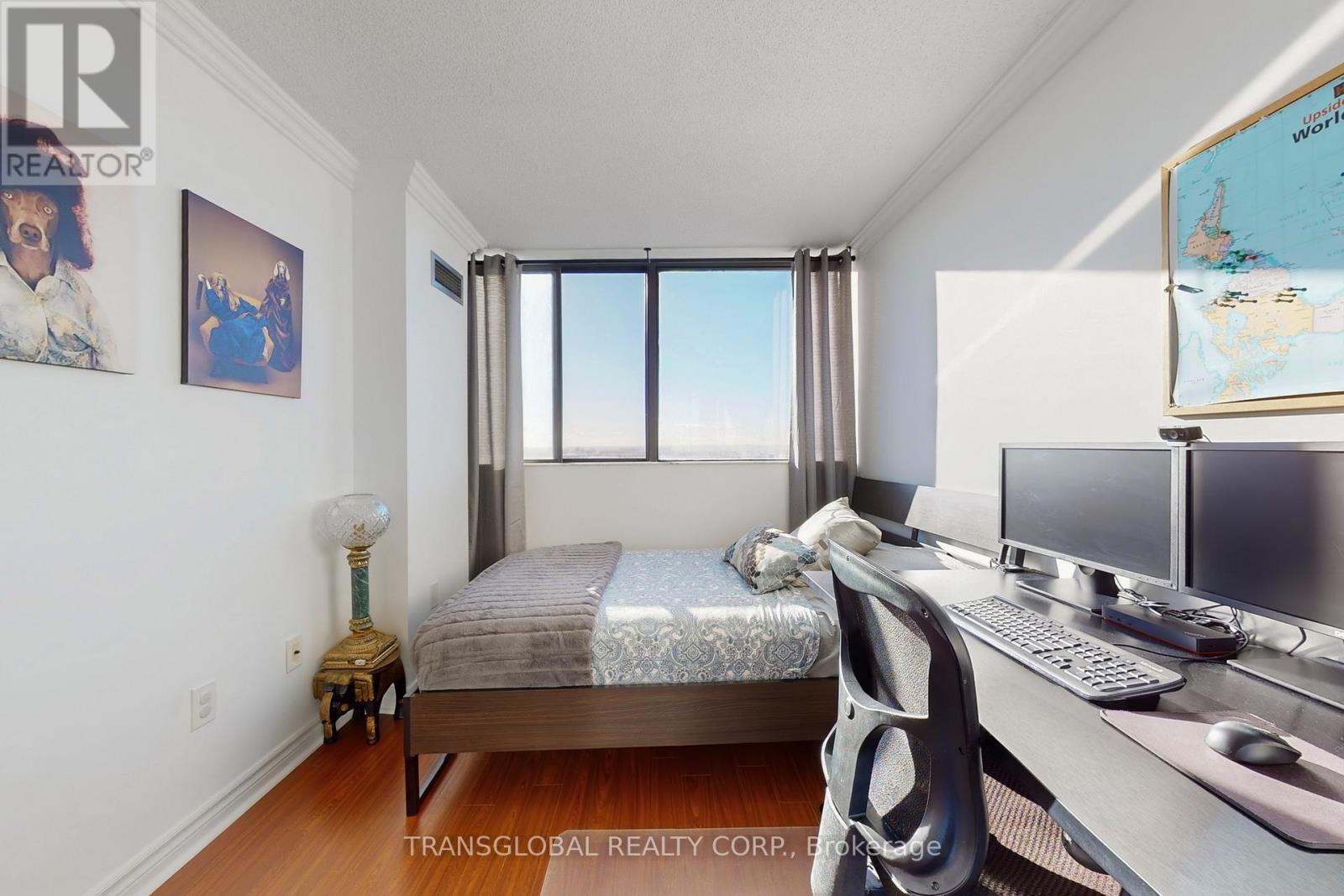 2801 - 80 Antibes Drive, Toronto, Ontario  M2R 3N5 - Photo 27 - C12581398