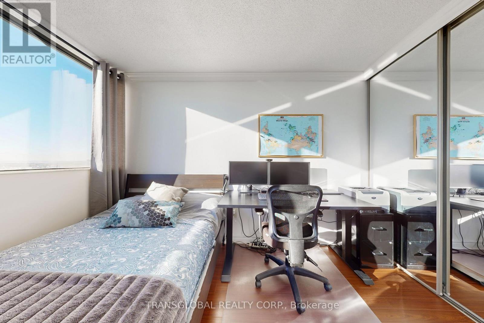 2801 - 80 Antibes Drive, Toronto, Ontario  M2R 3N5 - Photo 28 - C12581398