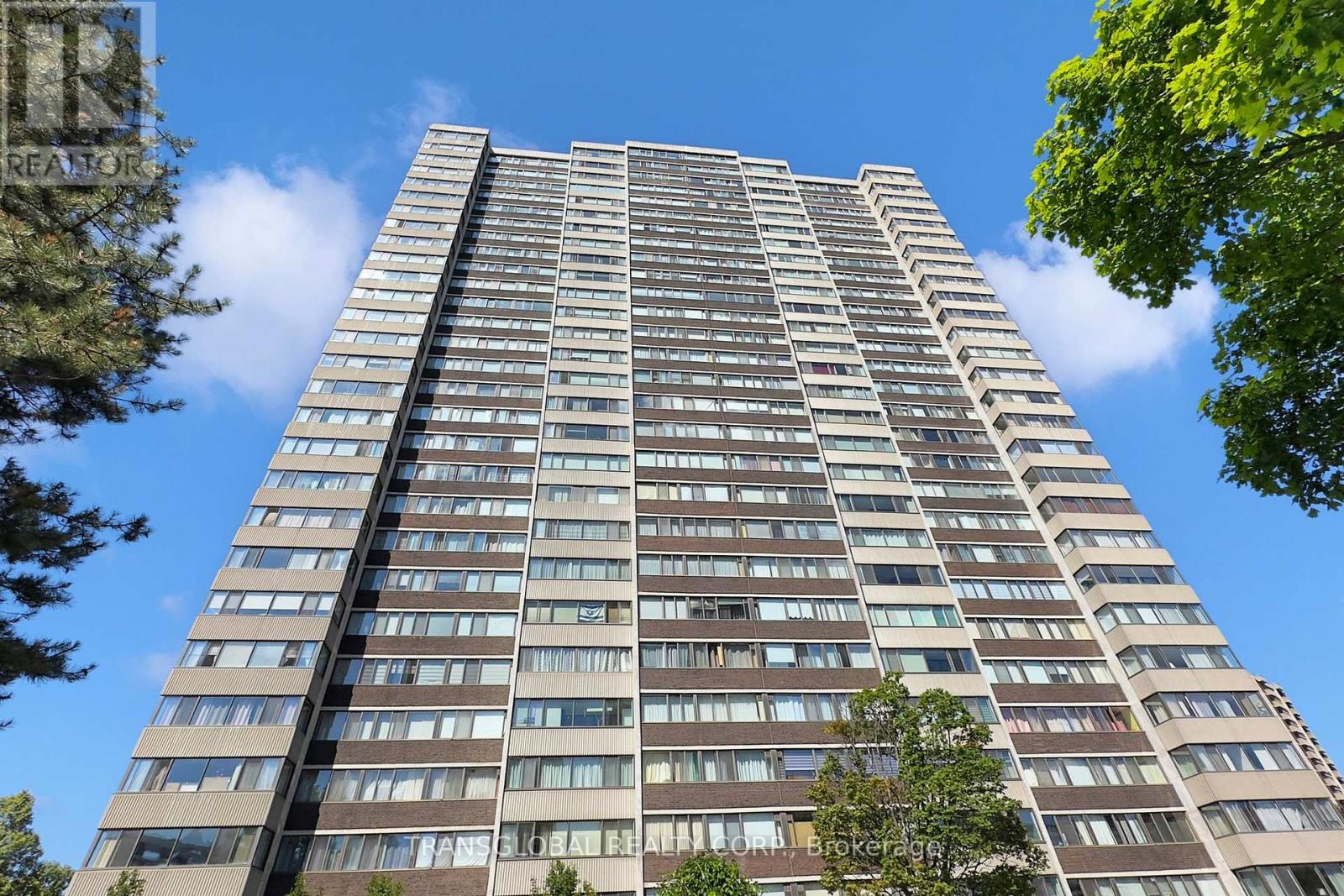 2801 - 80 Antibes Drive, Toronto, Ontario  M2R 3N5 - Photo 3 - C12581398