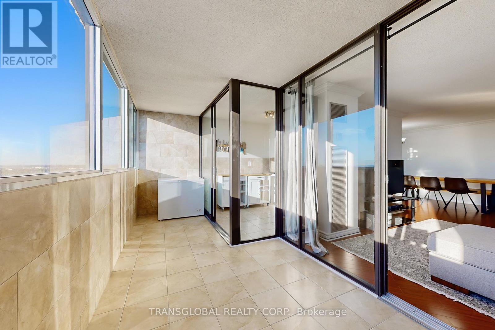 2801 - 80 Antibes Drive, Toronto, Ontario  M2R 3N5 - Photo 30 - C12581398