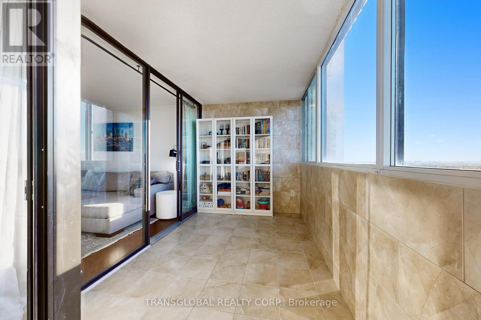 2801 - 80 Antibes Drive, Toronto, Ontario  M2R 3N5 - Photo 31 - C12581398