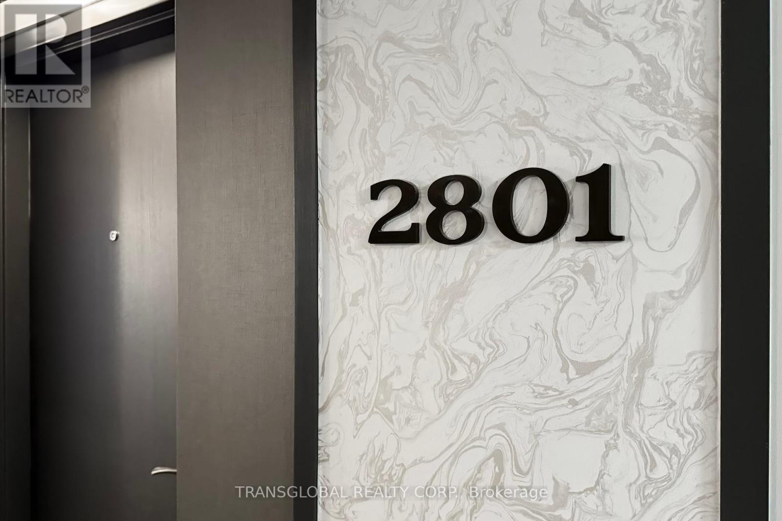 2801 - 80 Antibes Drive, Toronto, Ontario  M2R 3N5 - Photo 35 - C12581398